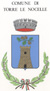 Emblema del comune di Torre le Nocelle